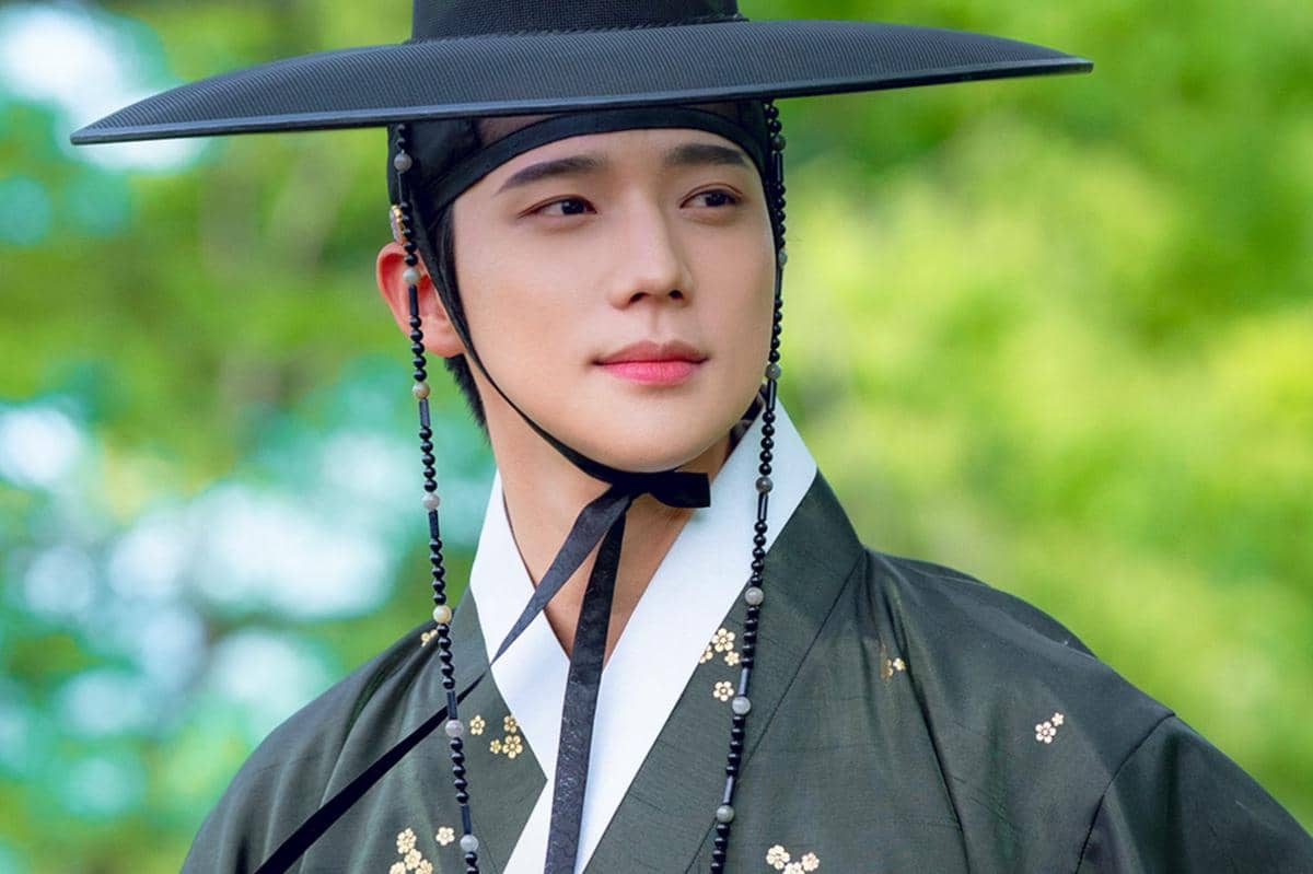 Still cut drama To My Beloved Theif