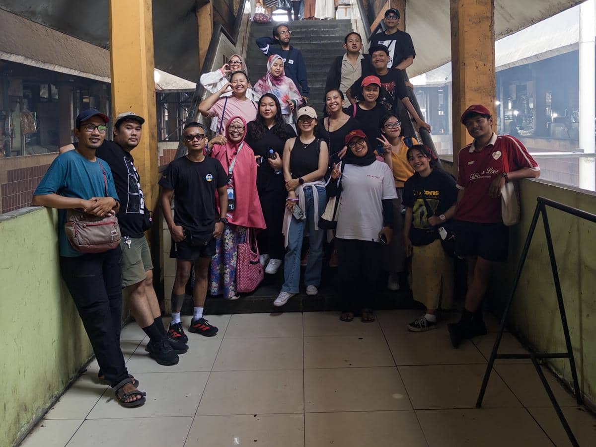 Kolektif Gang-Gangan