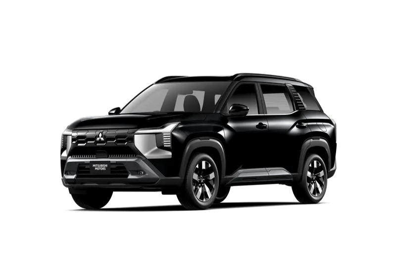 Pajak 5 tahunan Mitsubishi Destinator