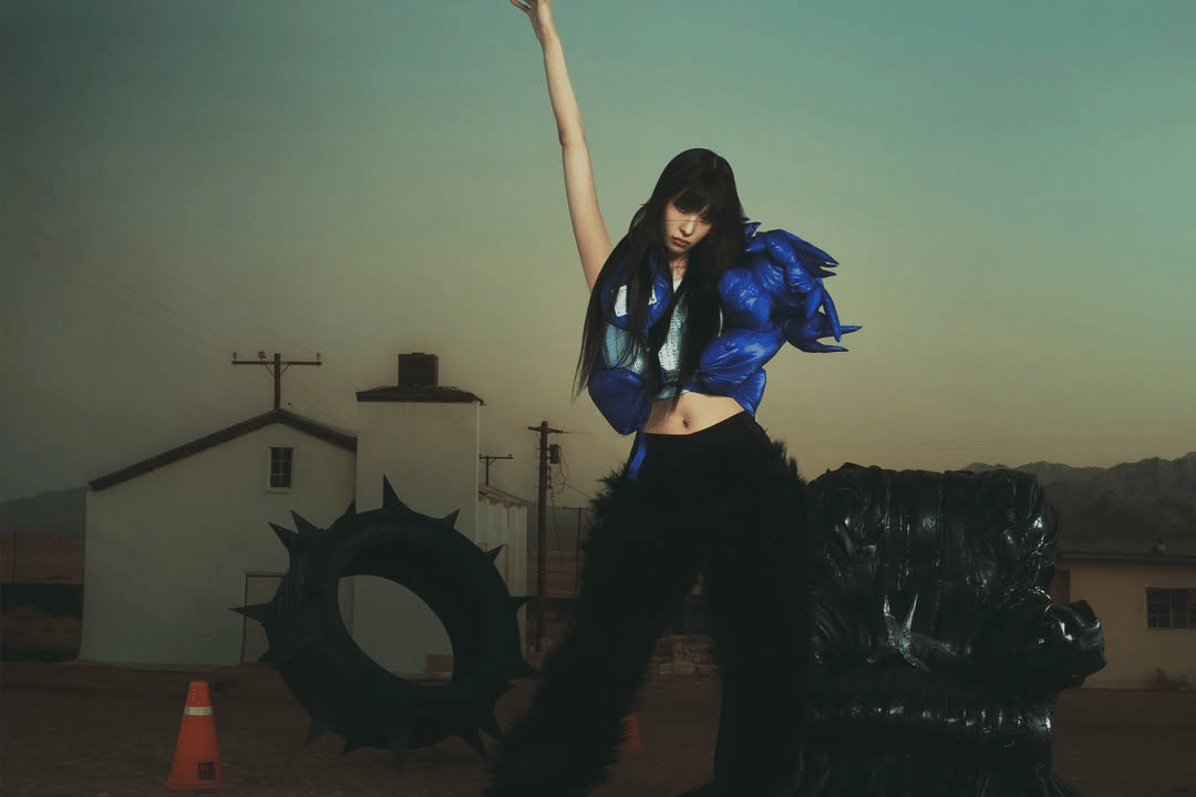 potret Annie Allday Project