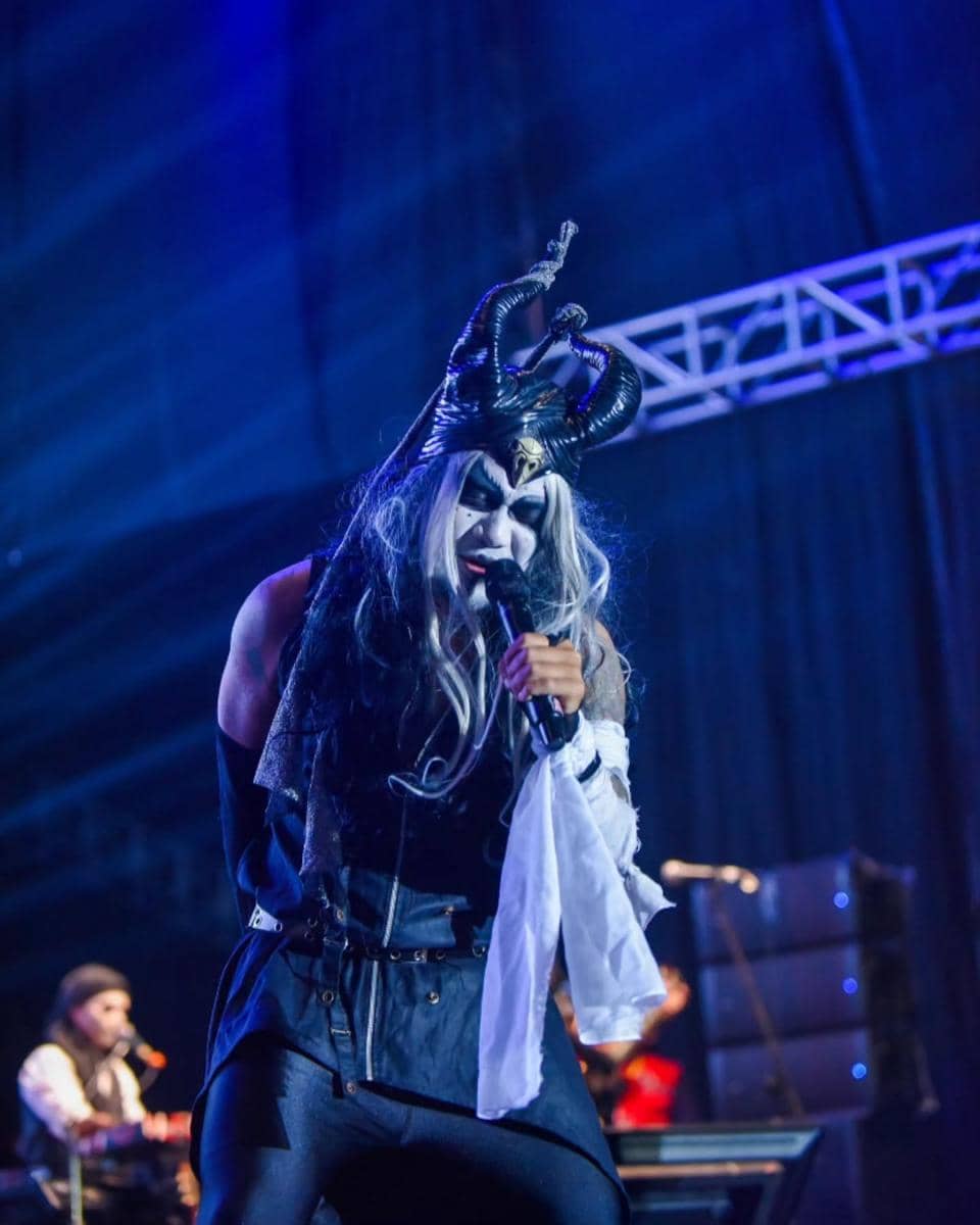 Kuburan Band (instagram.com/bandkuburan)