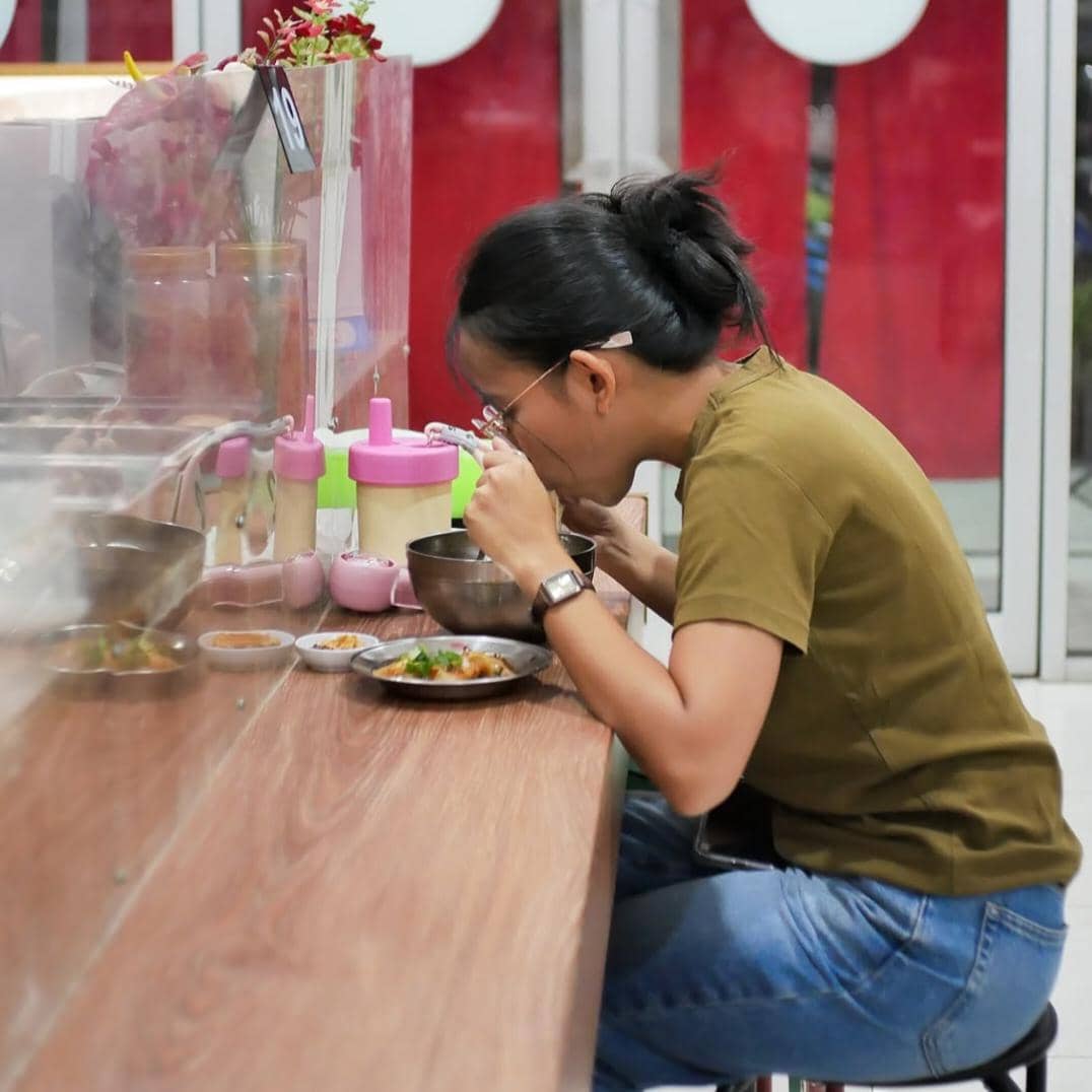 Mau Misoa Bandar Lampung