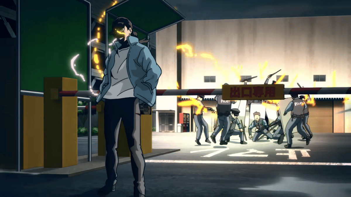 My Hero Academia: Vigilantes Season 2 menceritakan apa