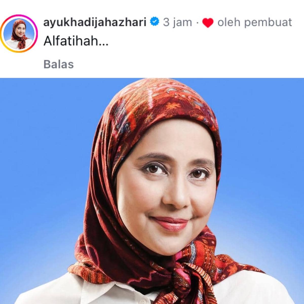 Ayu Azhari