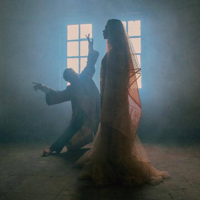 Amin Paling Serius lagu duet Indonesia 