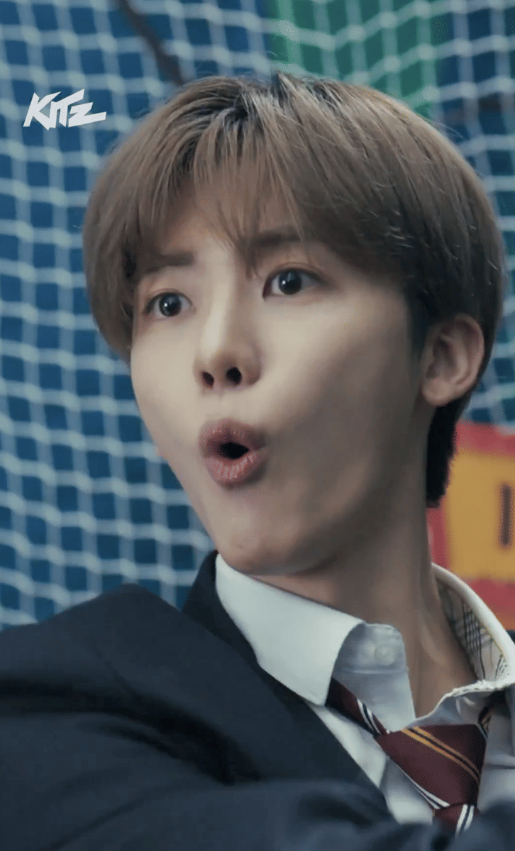 cuplikan trailer Wind Up