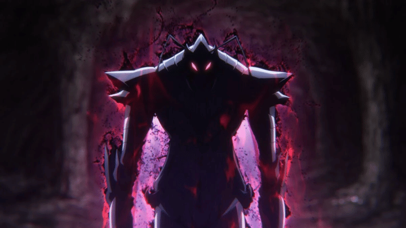 Episode Anime dengan Rating Tertinggi Sepanjang 2025