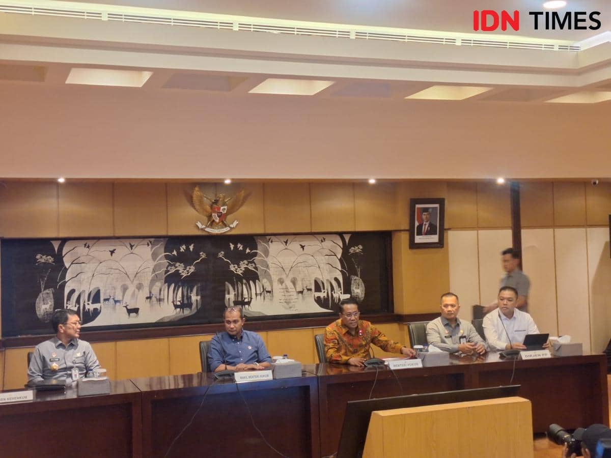 Pemerintah mengungkap pengaturan pasal penghinaan presiden dan lembaga negara dalam KUHP