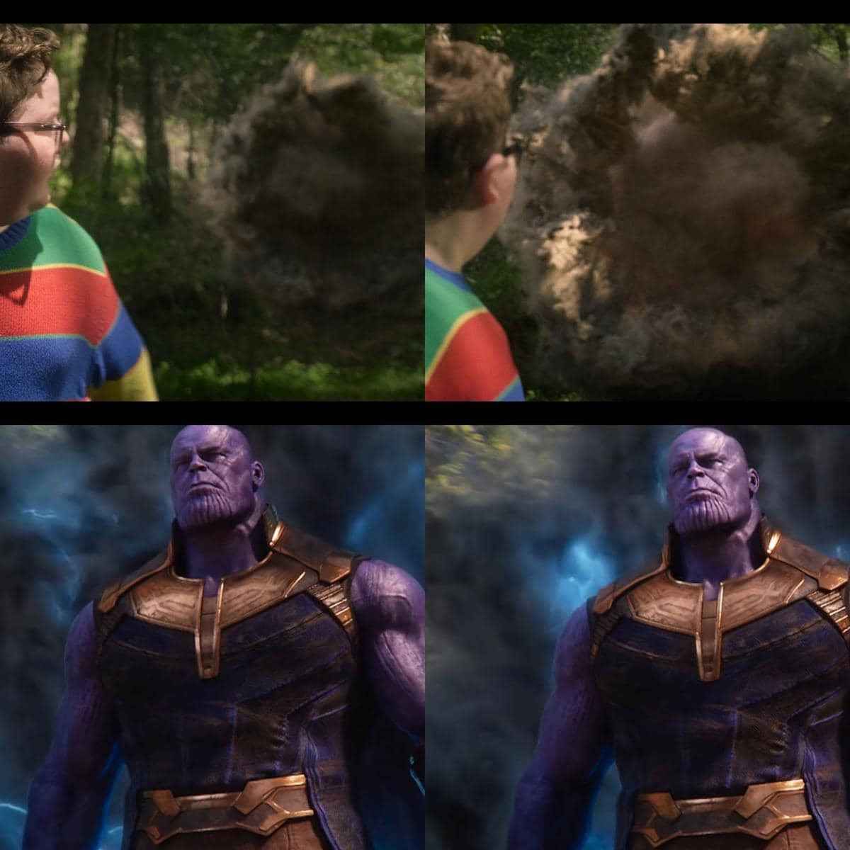 meme ending Stranger Things 5