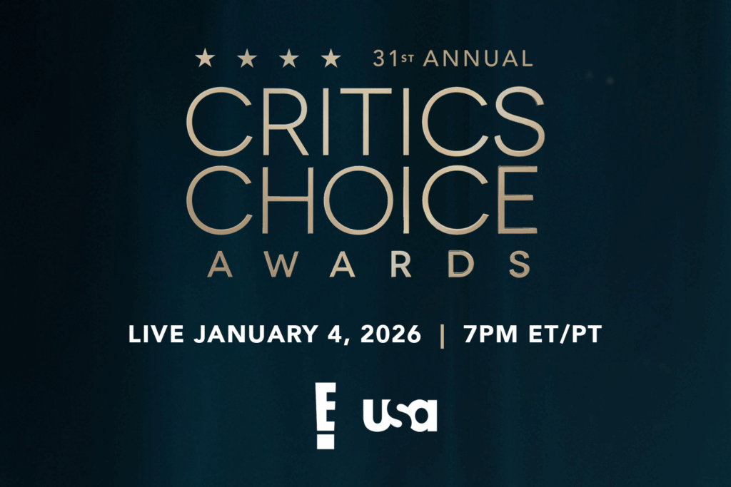 Critics' Choice Awards 2026