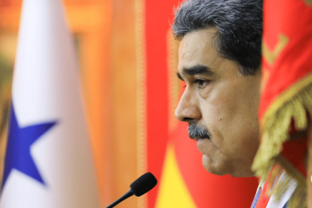 5 Fakta Keluarga Nicolas Maduro Presiden Venezuela 3.png