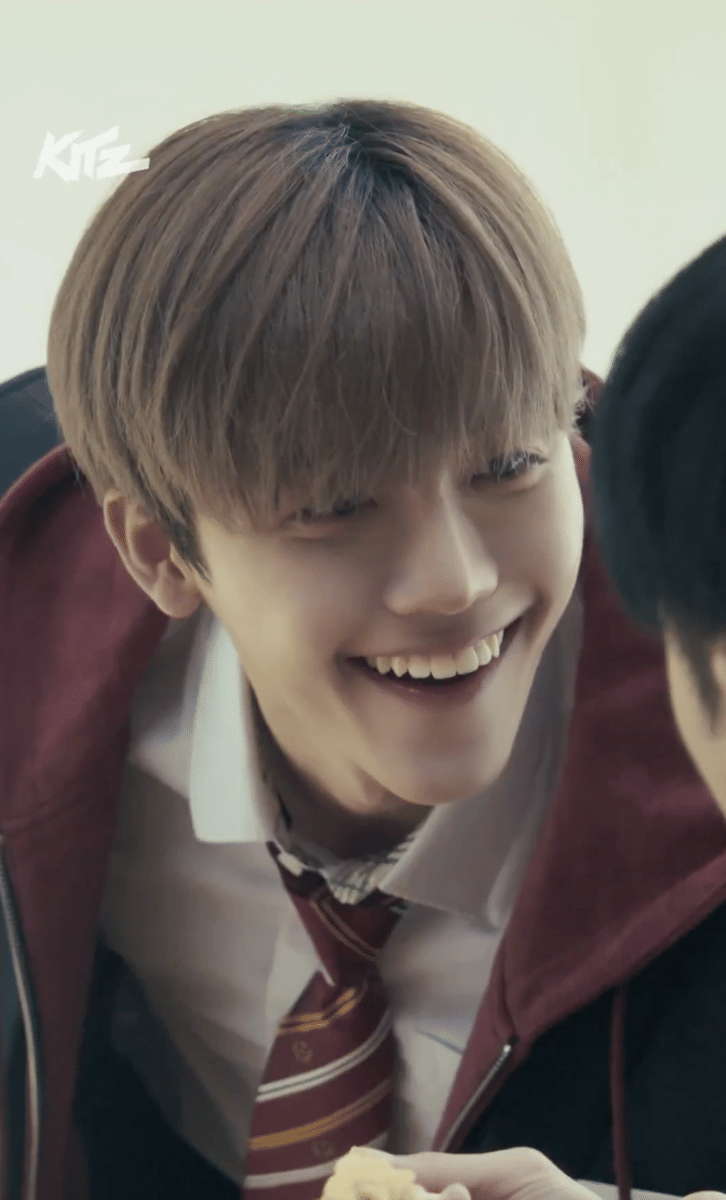 cuplikan trailer Wind Up