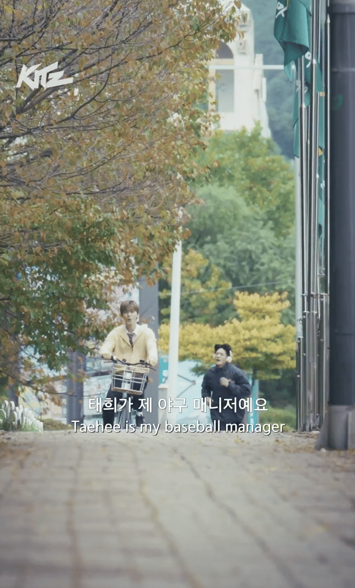 cuplikan trailer Wind Up