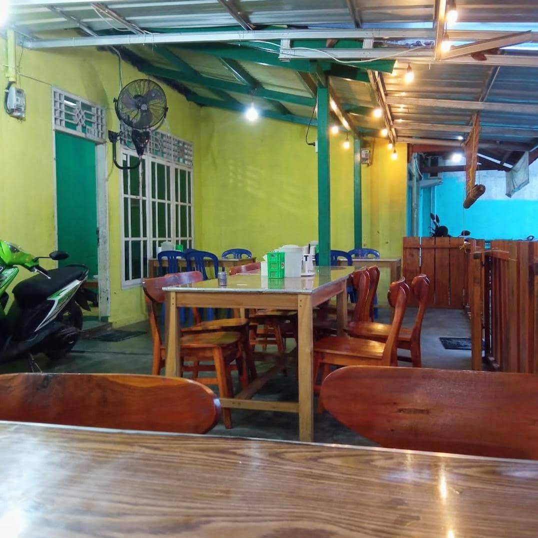 Bebek Juragan Kota Metro