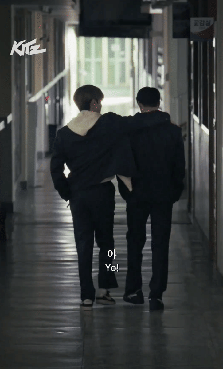 cuplikan trailer Wind Up