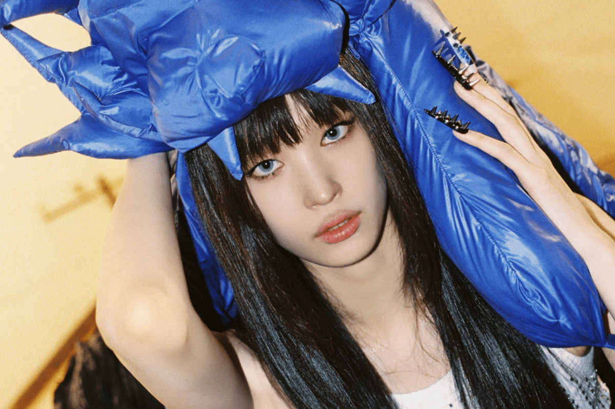 potret Annie Allday Project