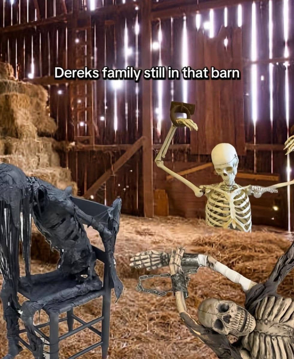 meme ending Stranger Things 5