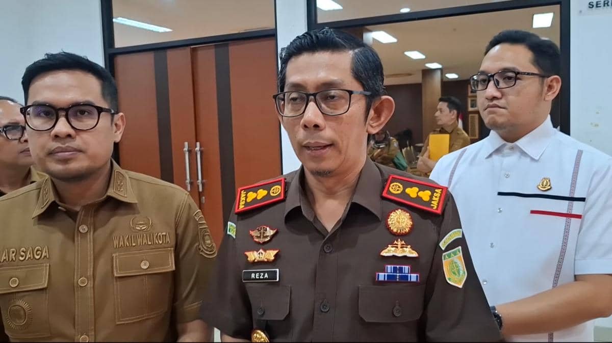 Proyek PSEL, Pemkot Tangsel Minta Pendampingan Kejari (IDN Times/Muhamad Iqbal)