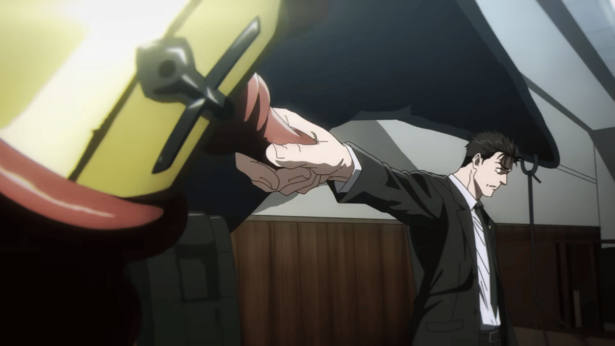 Jujutsu Kaisen: The Culling Game Part 1