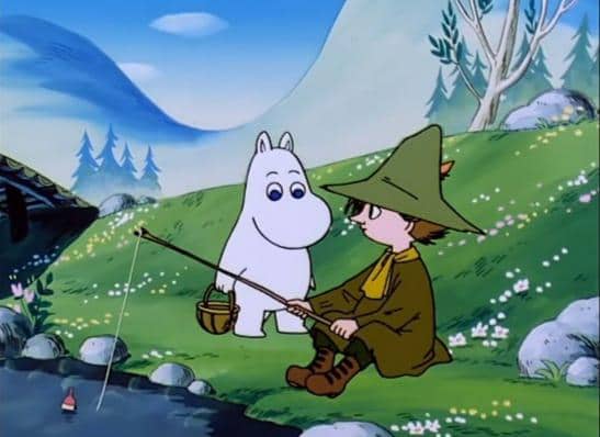 Moomin 