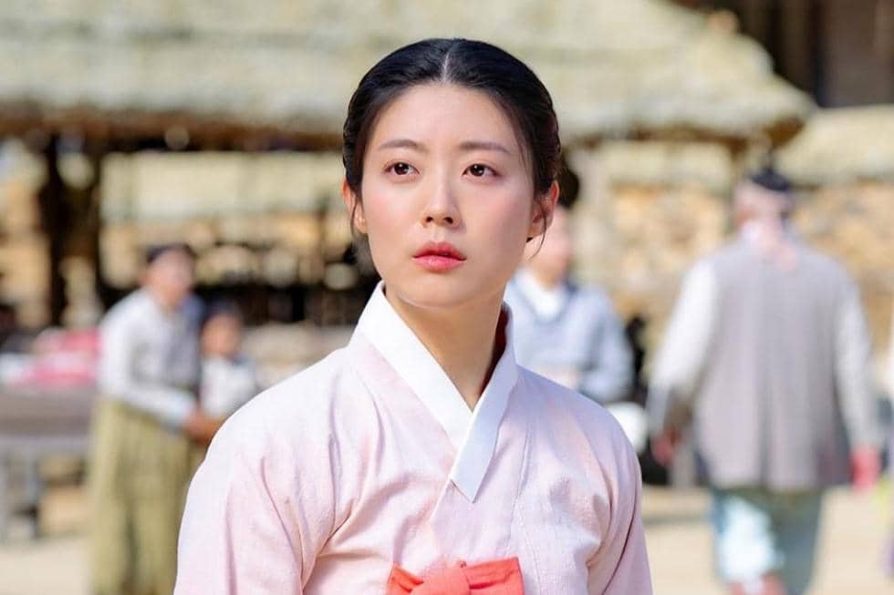 still cut drama To My Beloved Thief 