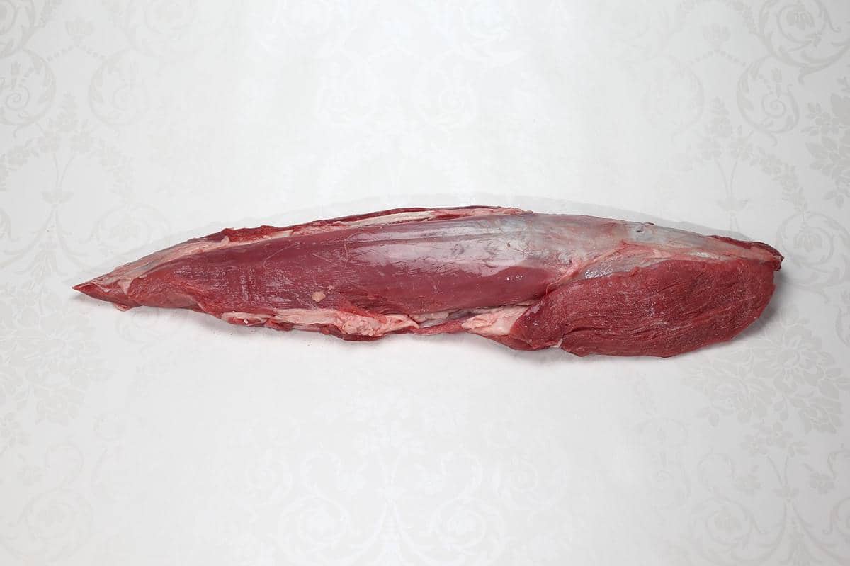 ilustrasi tenderloin