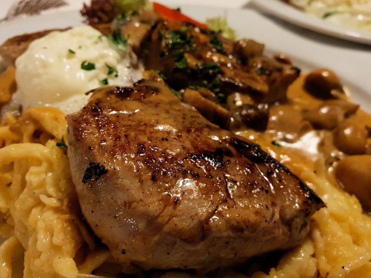 ilustrasi tenderloin