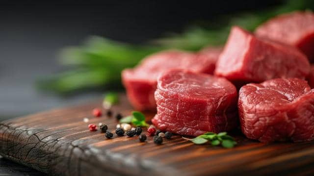 ilustrasi daging chateaubriand