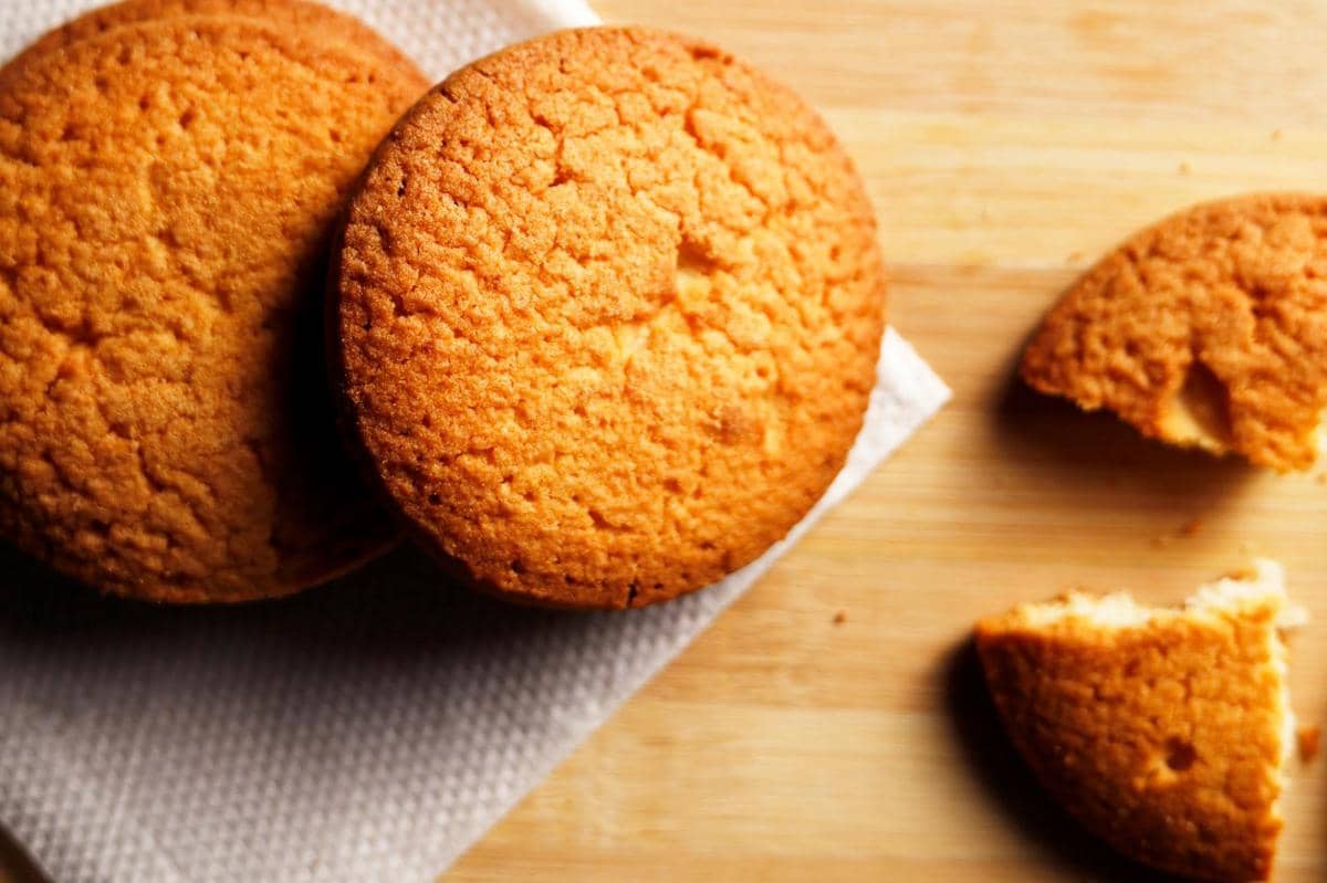 ilustrasi soft cookies