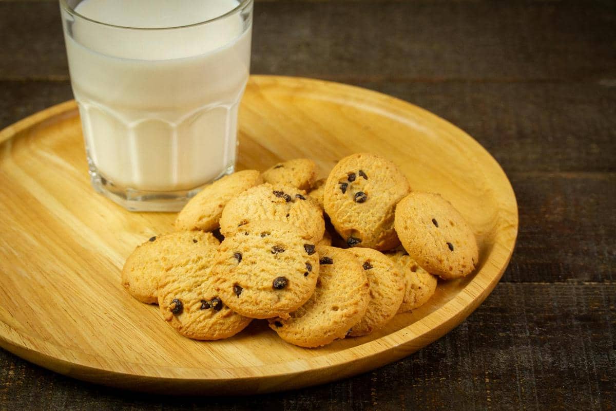 ilustrasi soft cookies