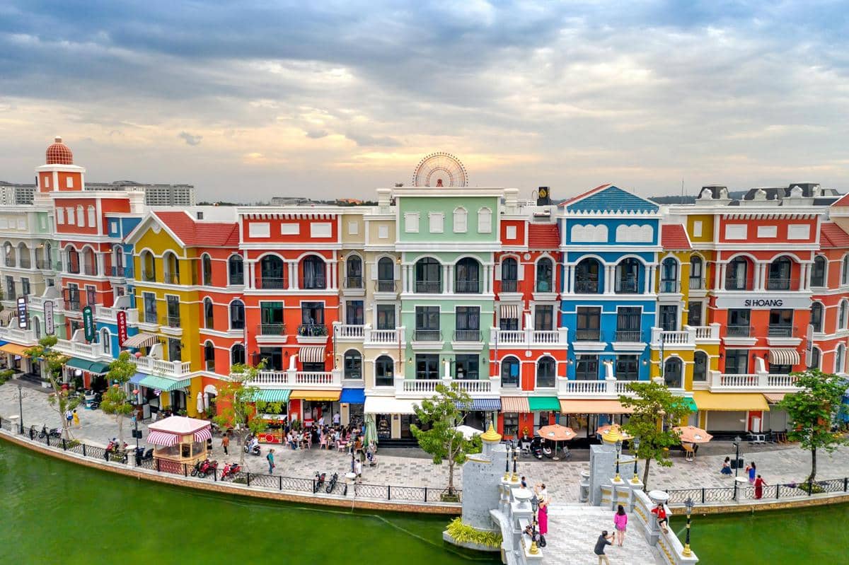 potret Phu Quoc, Vietnam