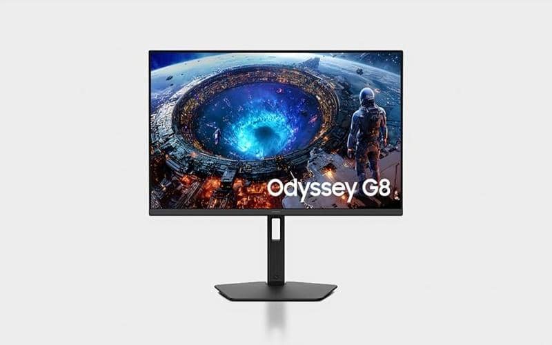 Odyssey G8 27 inci (G80HF)