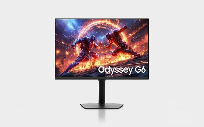 Odyssey G6 27 inci (G60H)