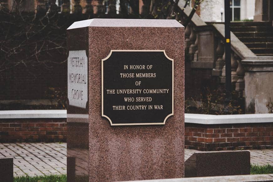 ilustrasi plakat peresmian