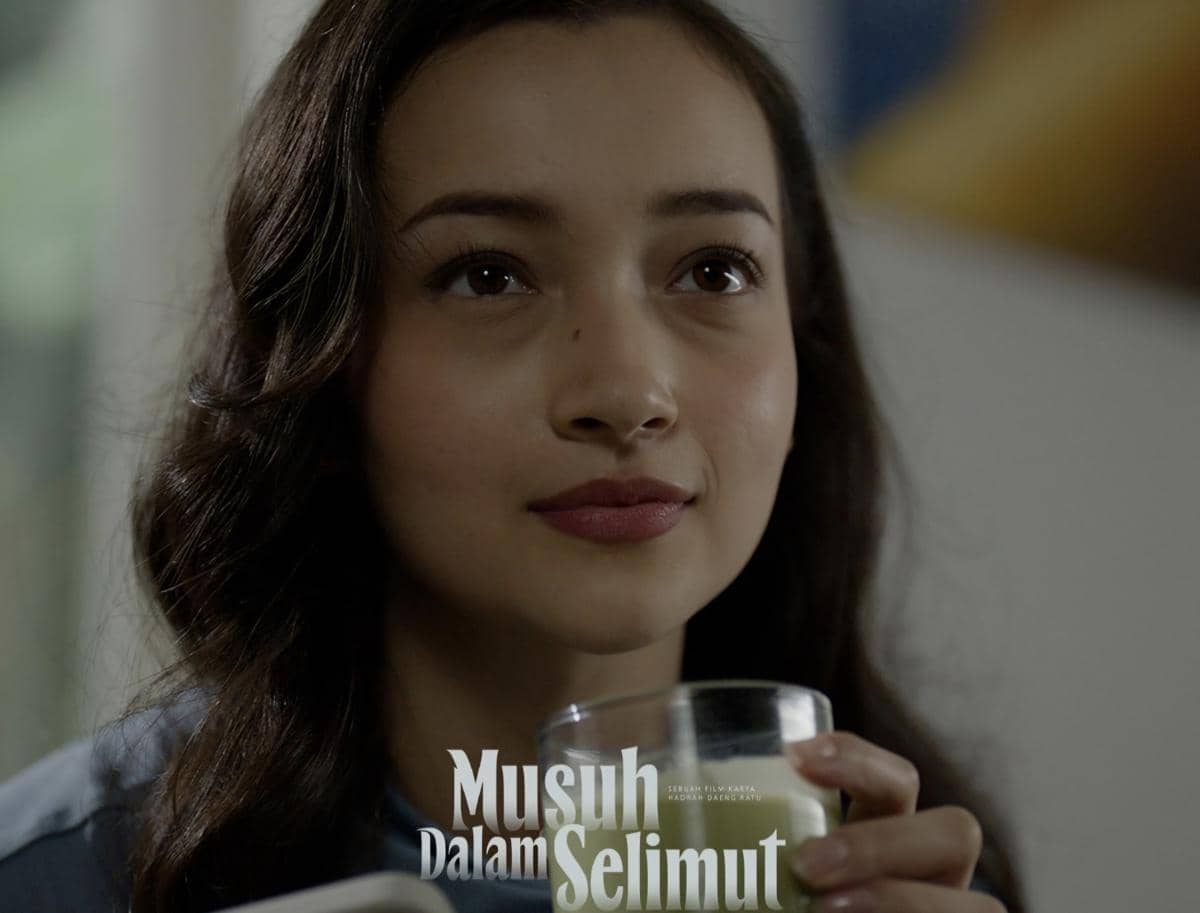Film Musuh Dalam Selimut