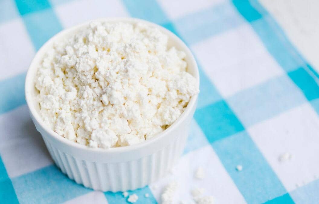 cottage cheese (freepik.com/freepik)