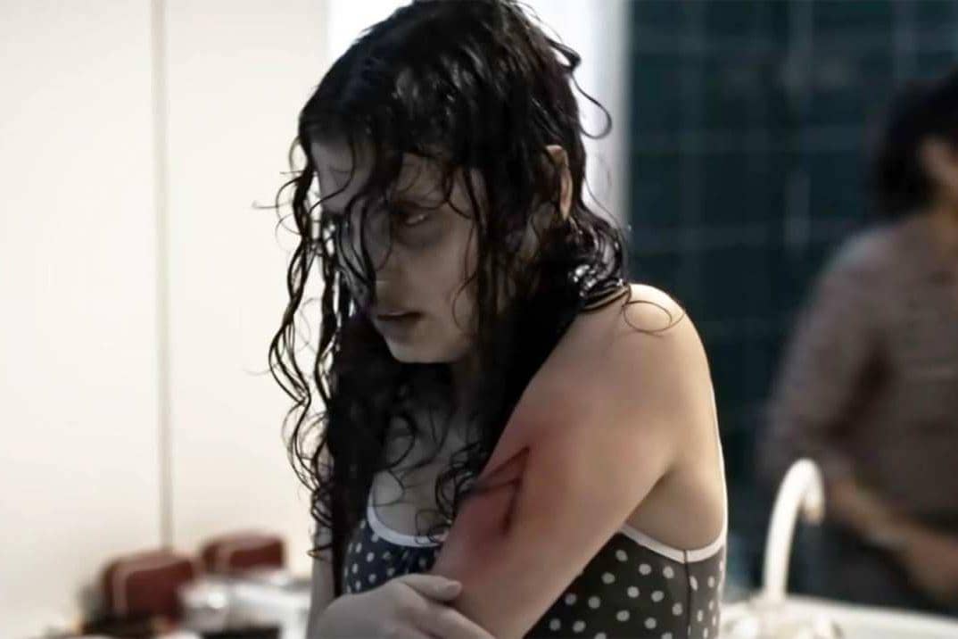 adegan dalam film Alpha