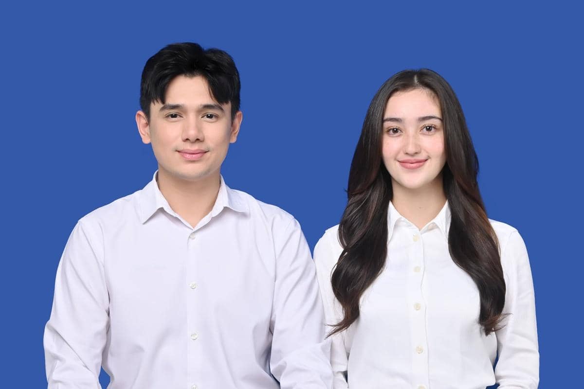 Ranty Maria dan Rayn Wijaya (instagram.com/raynwijaya26)