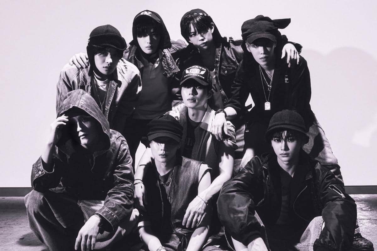 potret ALPHA DRIVE ONE