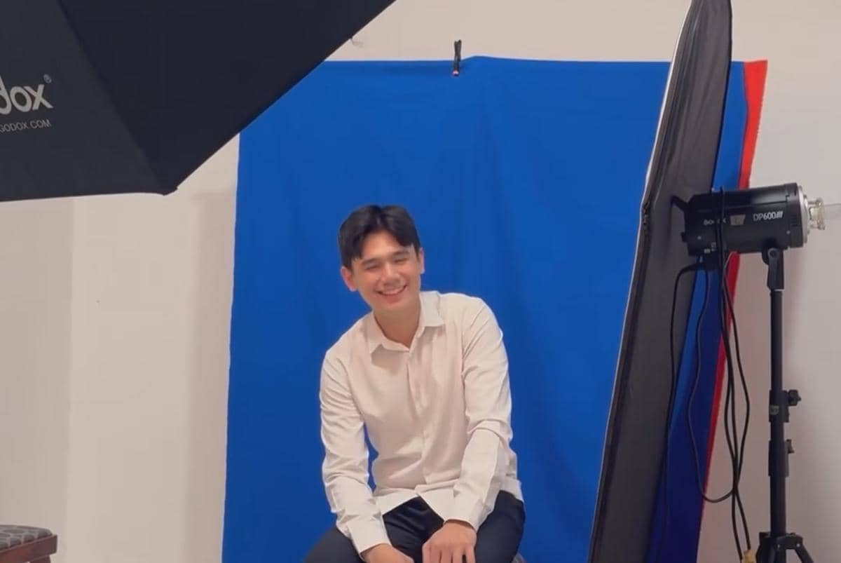 Ranty Maria dan Rayn Wijaya (instagram.com/raynwijaya26)