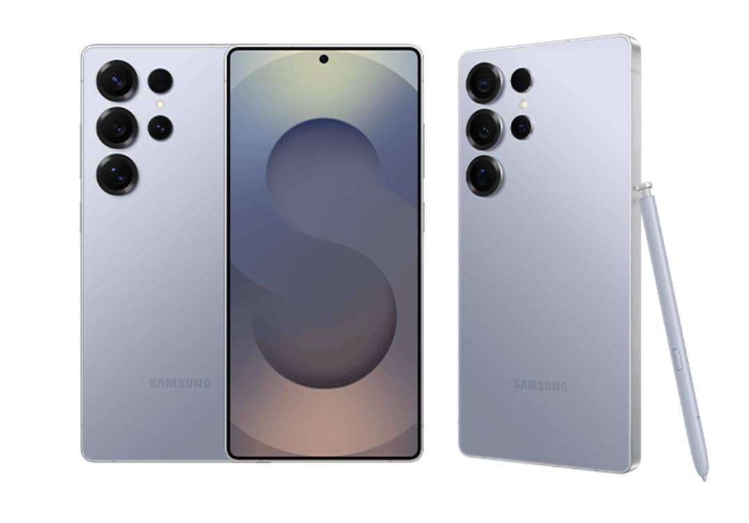 Samsung Galaxy S25 Ultra