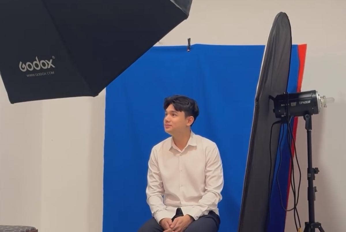 Ranty Maria dan Rayn Wijaya (instagram.com/raynwijaya26)