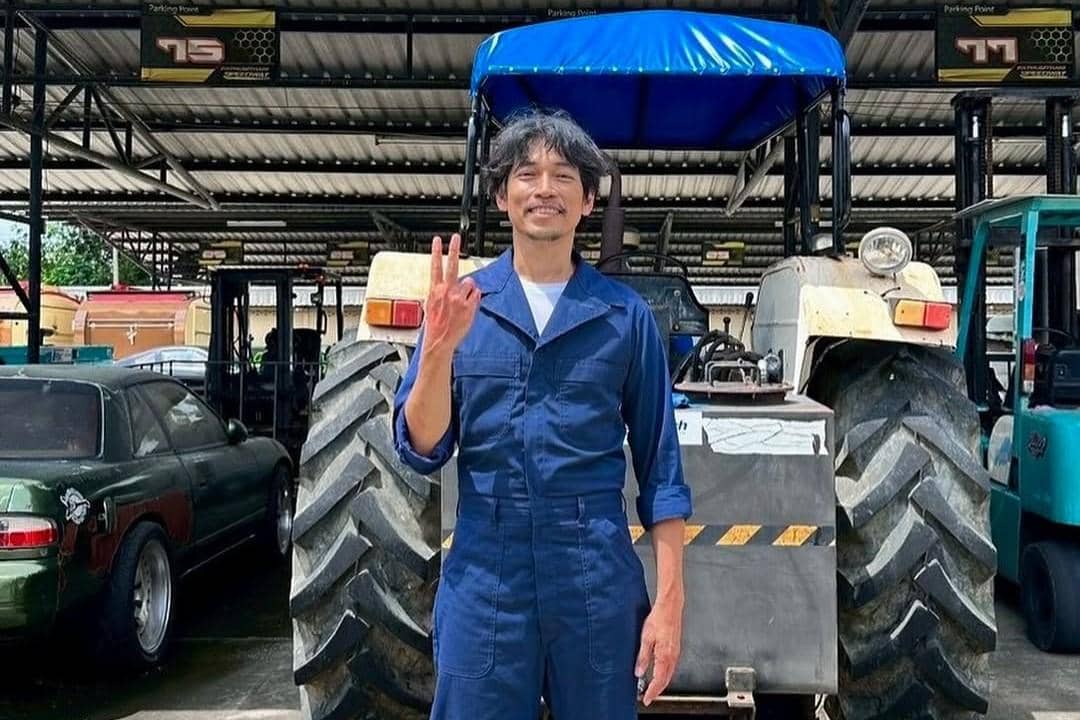 Gandhi Wasuvitchayagit