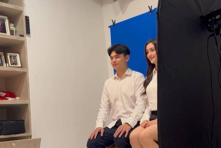 Ranty Maria dan Rayn Wijaya (instagram.com/raynwijaya26)