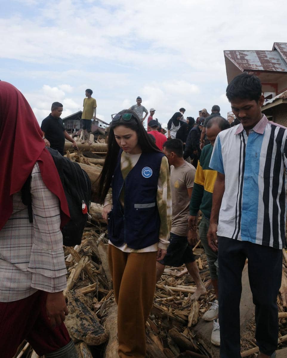 Yasmin Napper (instagram.com/yasminnapper)