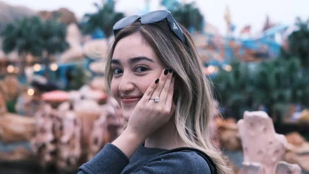 Ranty Maria dan Rayn Wijaya (instagram.com/raynwijaya26)