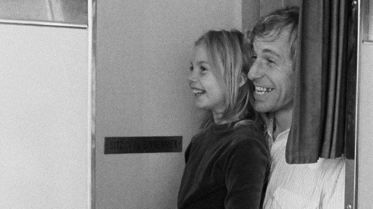 Alice in the Cities (1974)