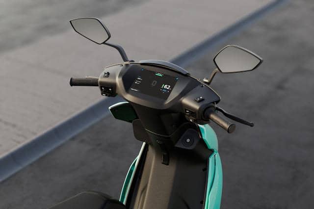 IoT Motor Listrik