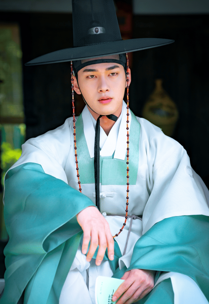 cuplikan drama To My Beloved Thief