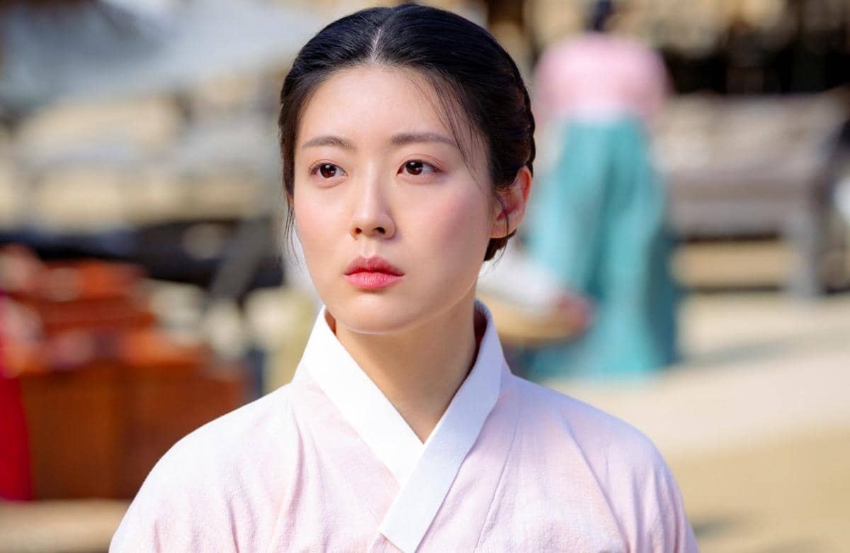 cuplikan drama To My Beloved Thief